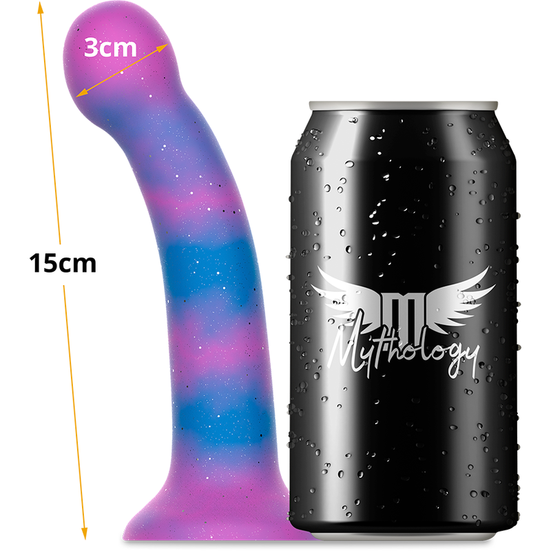 MYTHOLOGY – Dion Galactic S, dildo