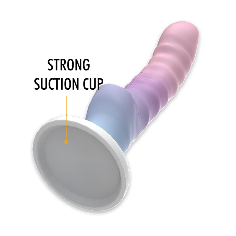 MYTHOLOGY – Colby Nayade, dildo