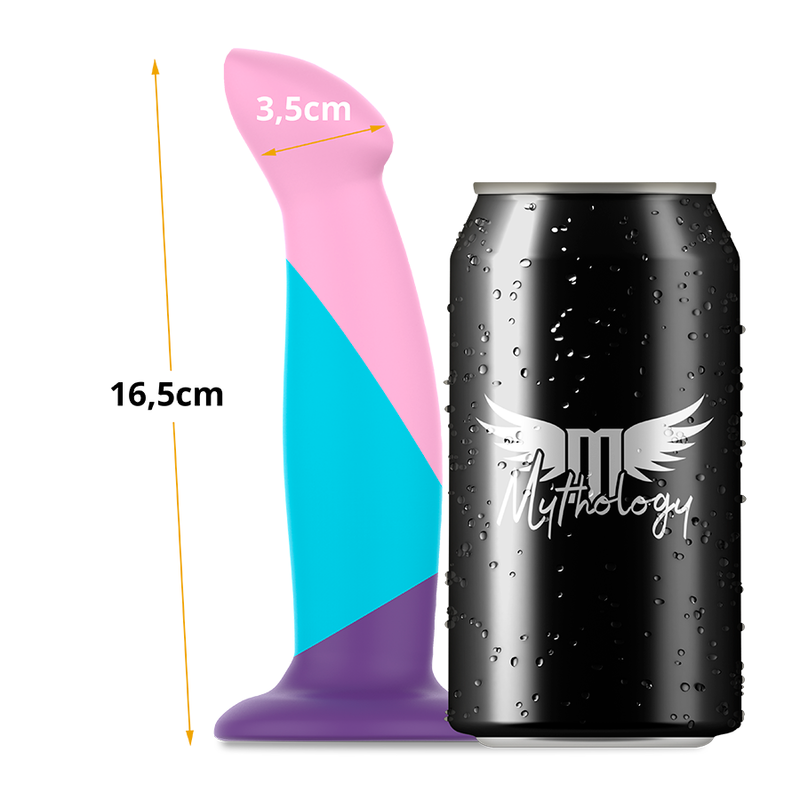 MYTHOLOGY – Garrick Pastel, dildo