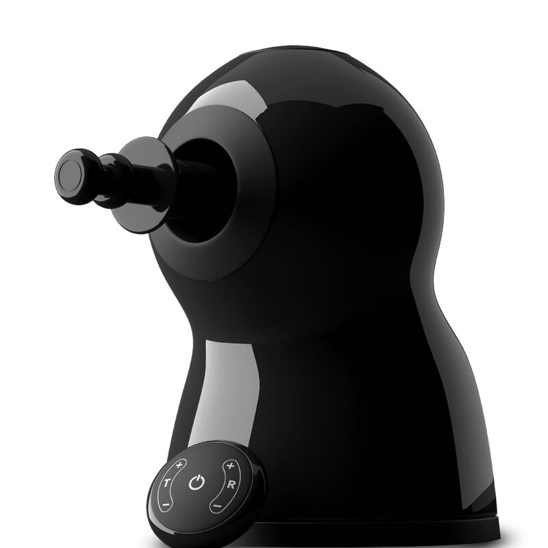 Fetish Fantasy Series – sex machine Bigger Bang, rotație & împingere