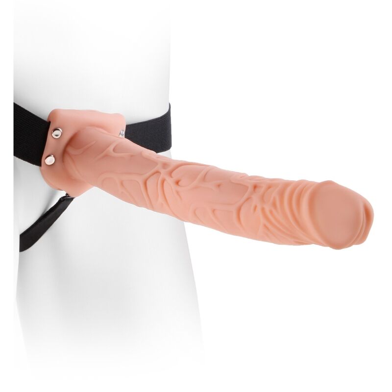Fetish Fantasy Series – ham ajustabil cu penis realist 28 cm