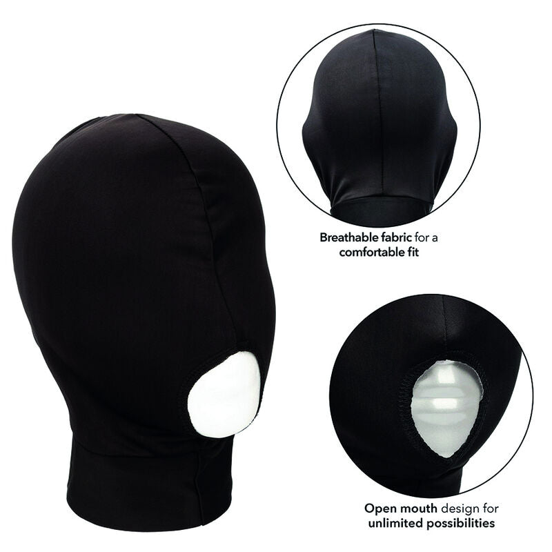 CALEXOTICS - BOUNDLESS cagulă