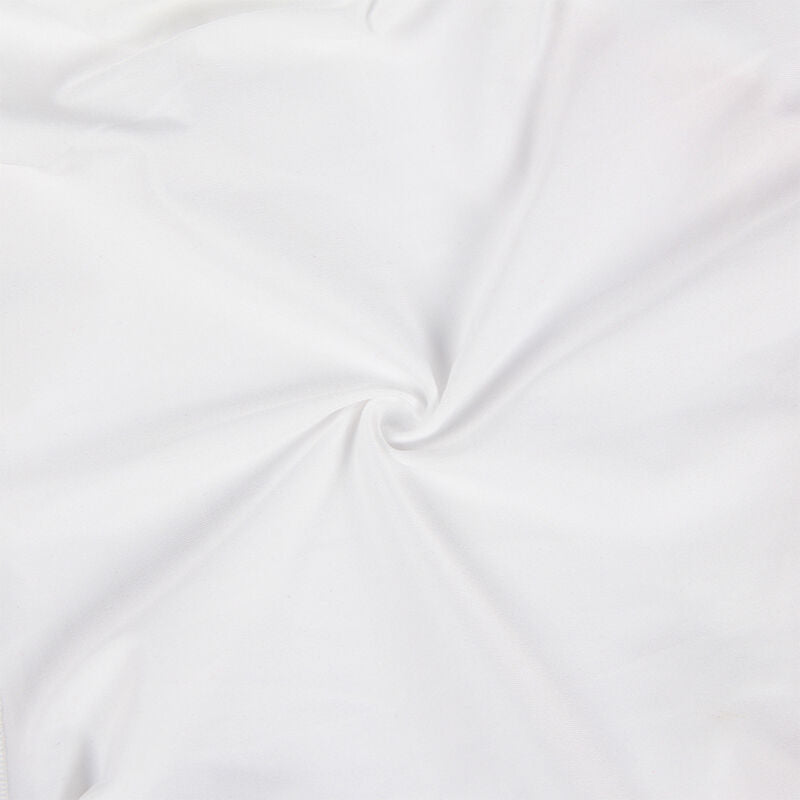 SUBBLIME - costum sexy asistentă cu body L/XL