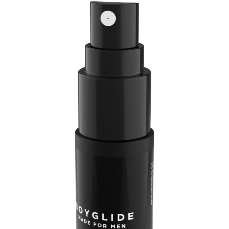 INTIMATELINE - Boyglide – spray anal relaxant 20 ml