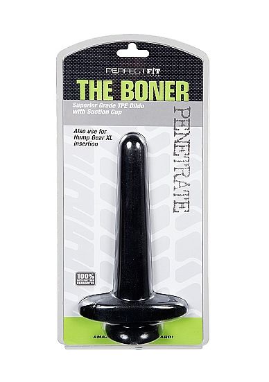 Perfect Fit Brand – The Boner, inel/întăritor penis