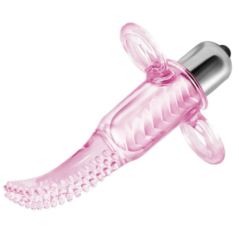 BAILE - Degetar vibrator „Vibro Finger”
