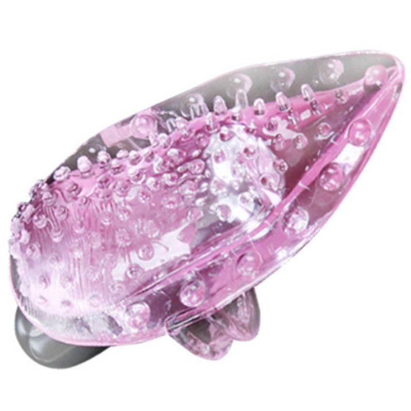 BAILE - Vibrator deget – masaj stimulativ