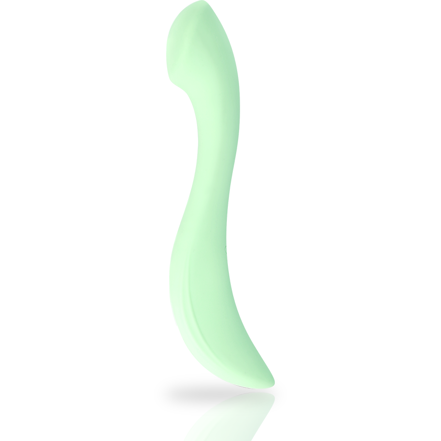 MIA – Devon, vibrator, verde