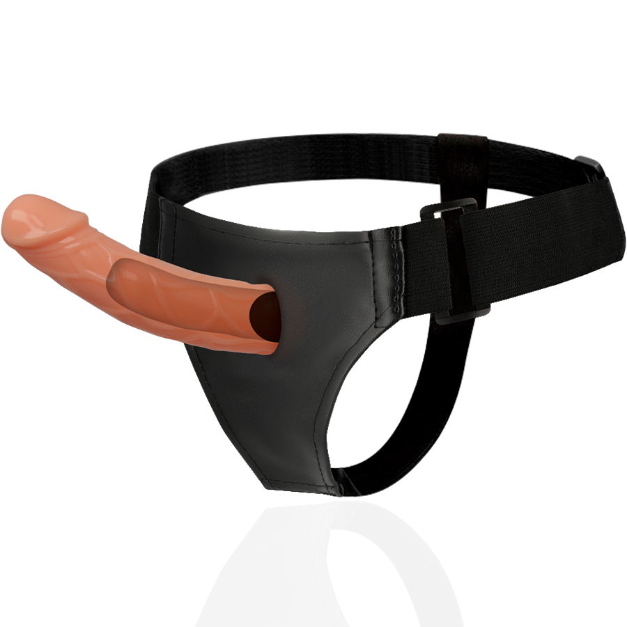 HARNESS ATTRACTION - Ham gol Blake 15,5 cm Ø 4 cm